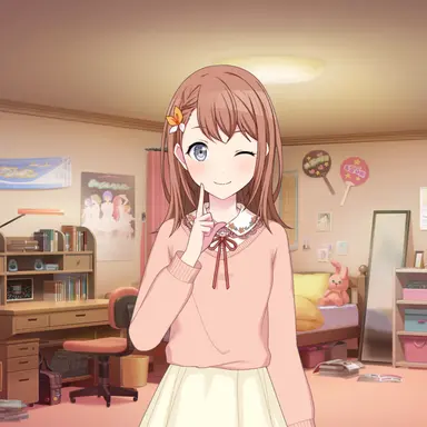 Profile image of 花里みのり