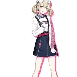 Profile image of 小豆沢こはね