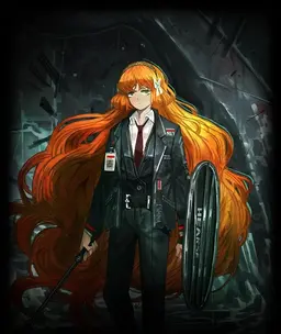 Profile image of 이스마엘