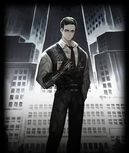 Profile image of 뫼르소