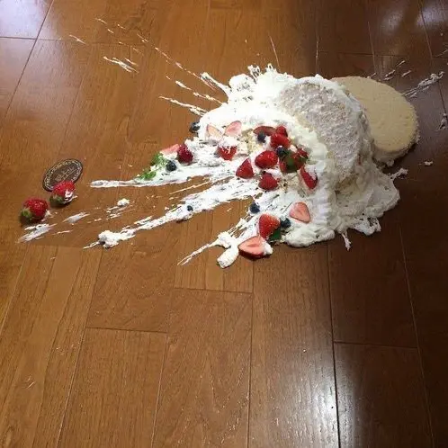 asukaisgoood의 감금