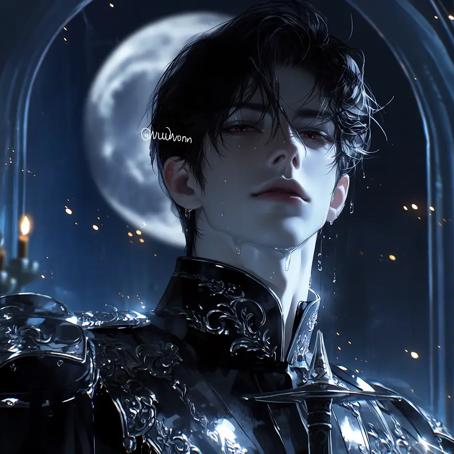 WuuuWonn의 [BL/HL] 카시안