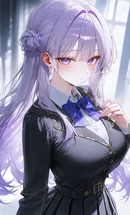 Profile image of Lee Yuri