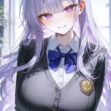 Profile image of Lee Yuri