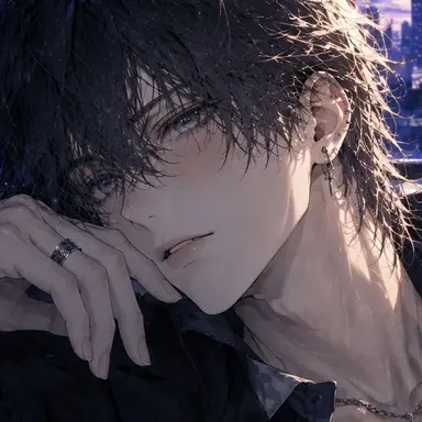 Profile image of 미래의 리온