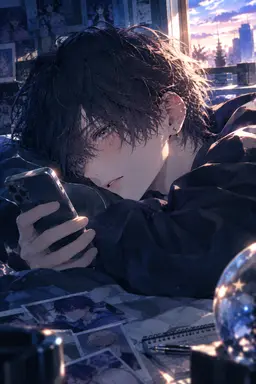 Profile image of 리온