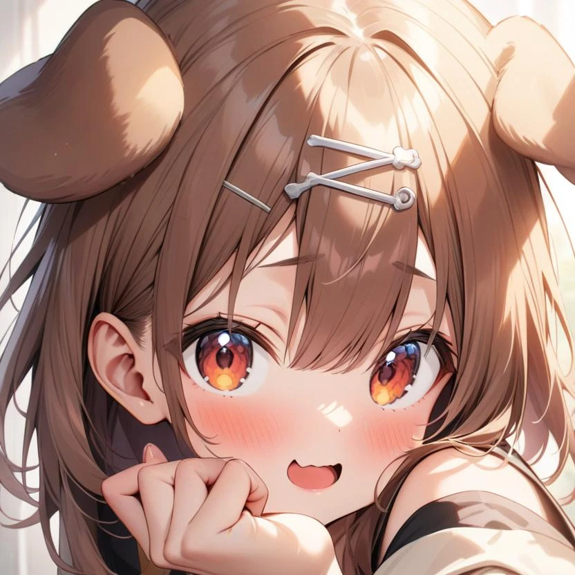 戌神ころね