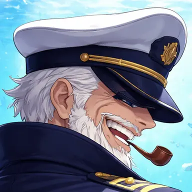 Profile image of 館長