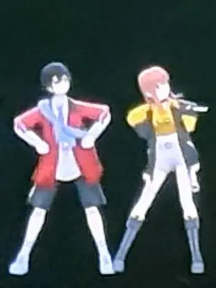 RURITARO의 親友と好きな子が被りました_＿