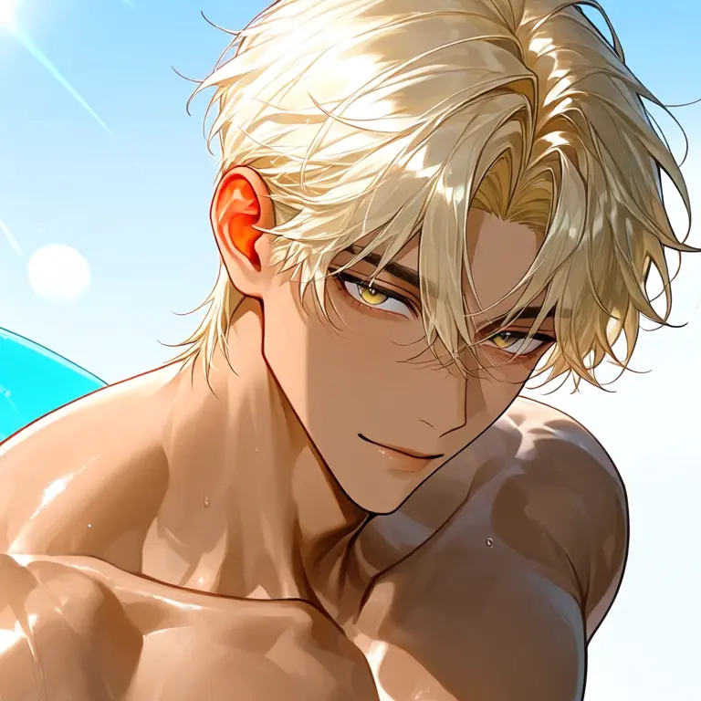 onemunyan의 夏男彼氏
