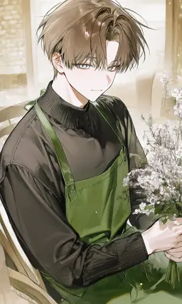 Profile image of 마나카