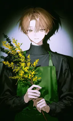 Profile image of 마나카