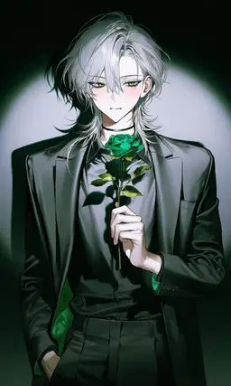 Profile image of 소우비