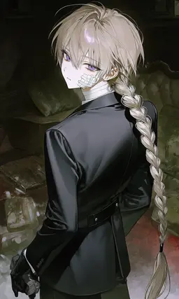 Profile image of 페뉴