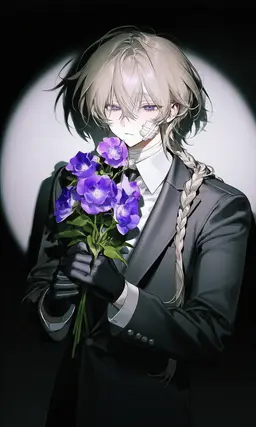 Profile image of 페뉴