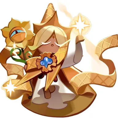 Profile image of 퓨어바닐라 쿠키