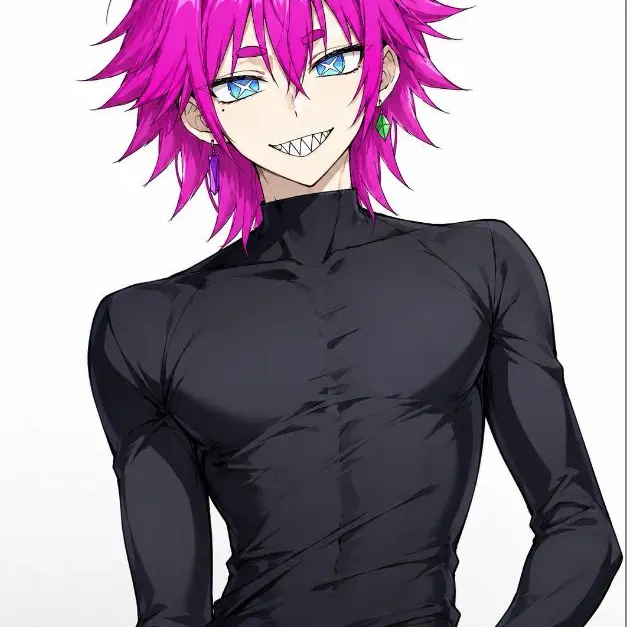 Tyocoreet의 貴方のことが大好き(？）なヤンデレ男