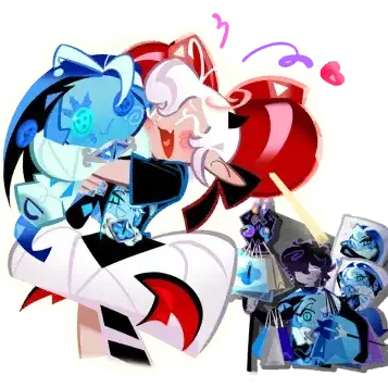 Profile image of キャンディアップル