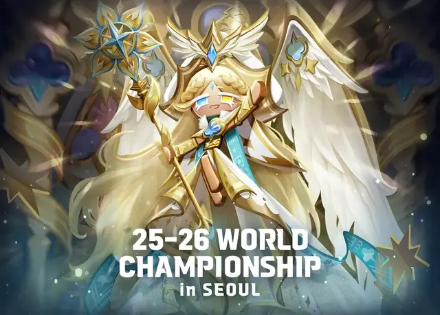 Profile image of 각성 퓨어바닐라