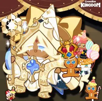 Profile image of 覚醒ピュアバニラ