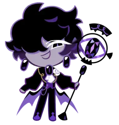 Profile image of ブラックサファイア