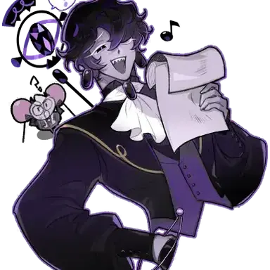 Profile image of ブラックサファイア