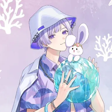 Profile image of 初兎