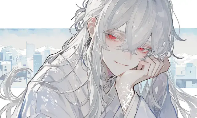 Profile image of 츠무구