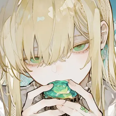 Profile image of 리츠