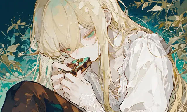 Profile image of 리츠
