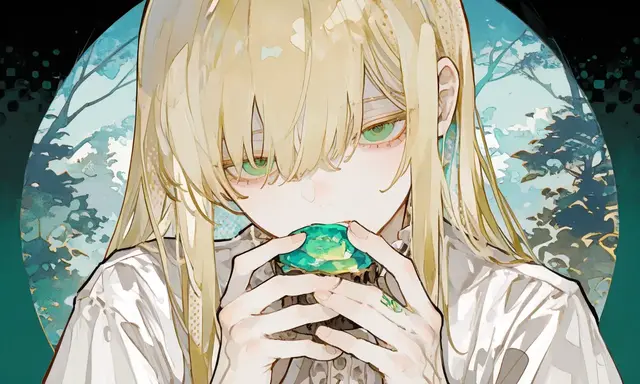 Profile image of 리츠
