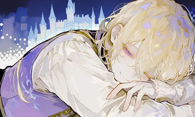 Profile image of 나기
