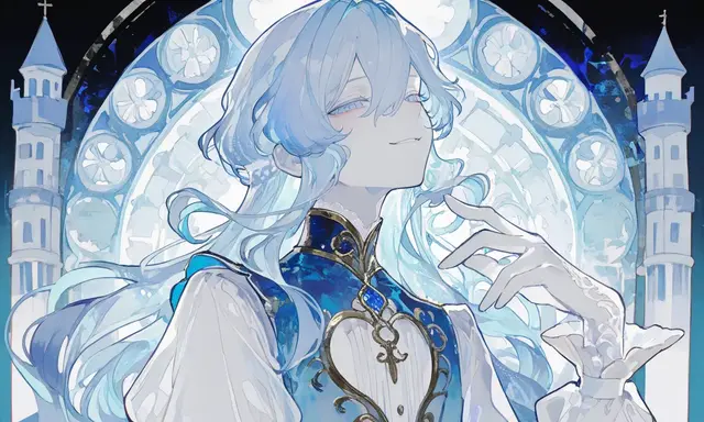 Profile image of 아오이