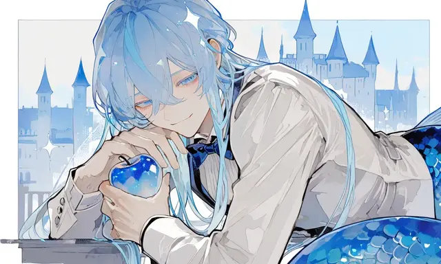 Profile image of 아오이