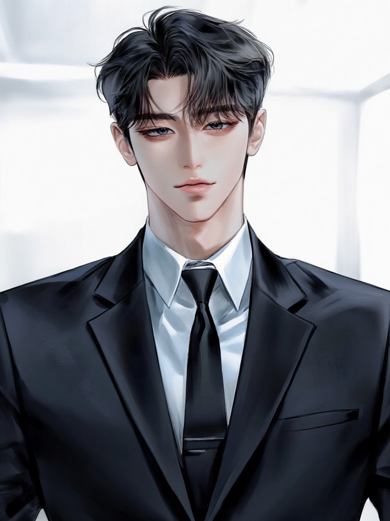 당신은 흑화한 강강강수입니다(bl) 대표 이미지