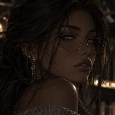 Profile image of Cassidy