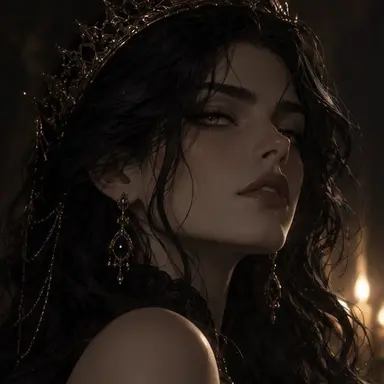 Profile image of Regina