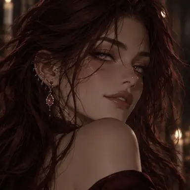 Profile image of Lucy