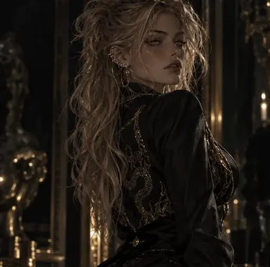 Profile image of Arabell