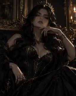 Profile image of Regina