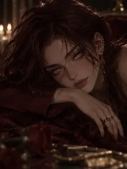 Profile image of Lucy
