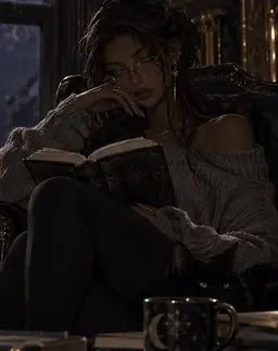 Profile image of Cassidy