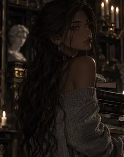 Profile image of Cassidy