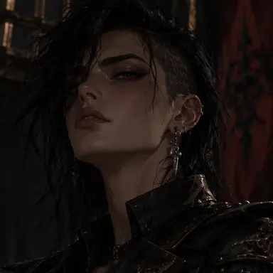 Profile image of Kali