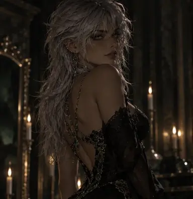Profile image of Harper