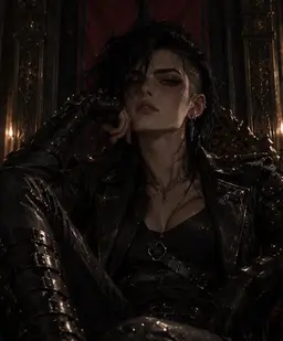 Profile image of Kali