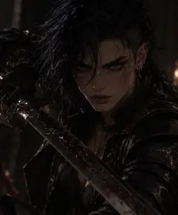 Profile image of Kali