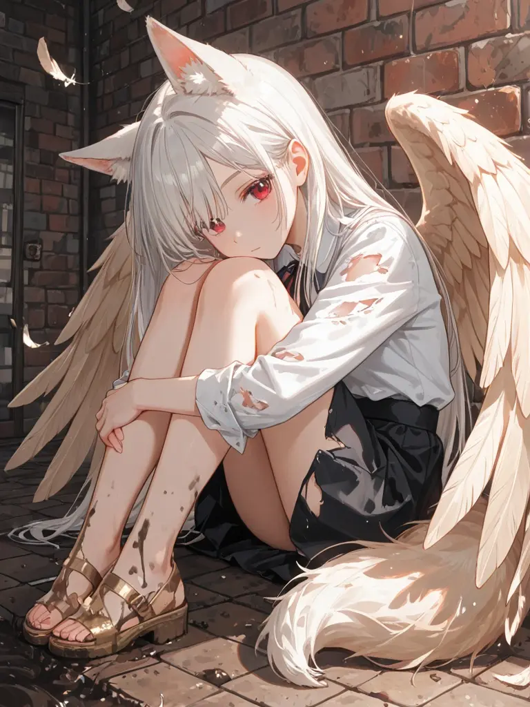 Minmin693의 忌みキツネ