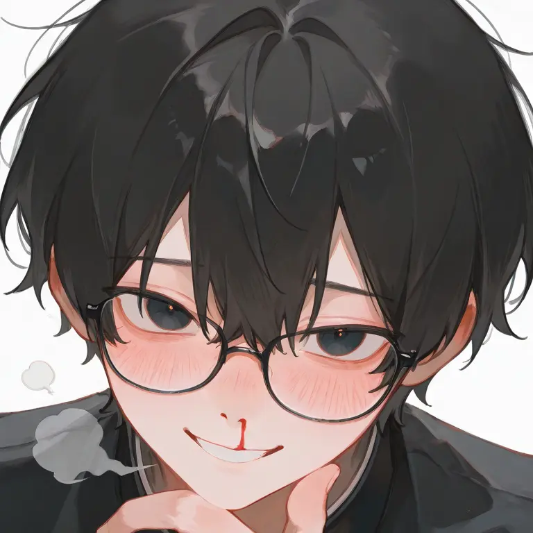 1ov_3o의 激重執着♡陰キャくん