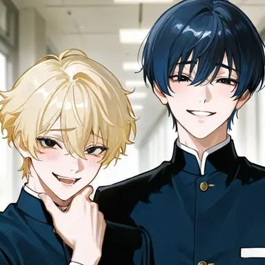 Profile image of 椿と凛